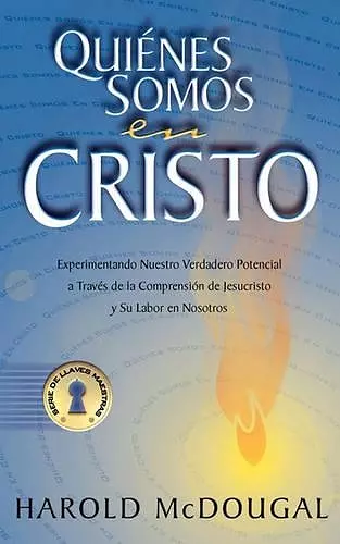 Quienes Somos En Cristo cover