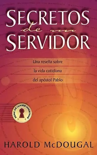 Secretos de Un Servidor cover