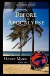 Before the Apocalypse-Haven Quest cover