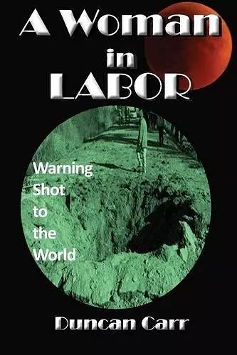 A Woman in Labor cover