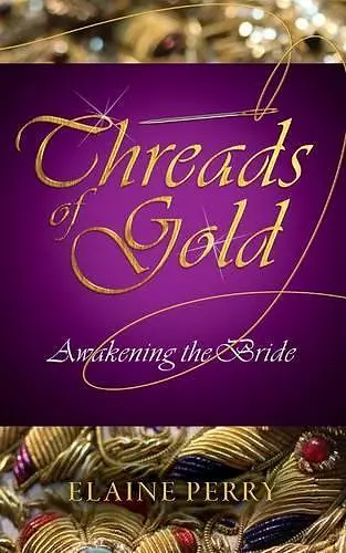 Threads of Gold cover