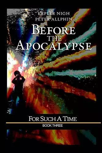 Before the Apocalypse cover