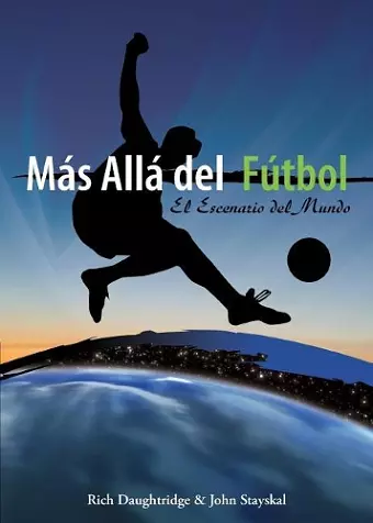 M�s All� del F�tbol cover