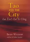 Tao and the City cover