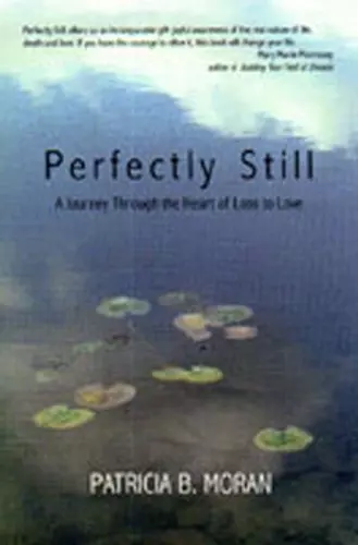 PERFECTLY STILL cover