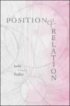 Position & Relation cover