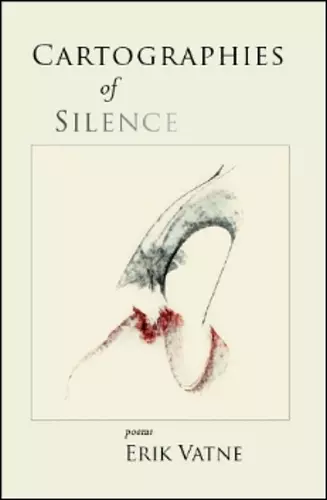 Cartographies of Silence cover