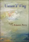 Untam'd Wing cover