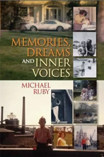 Memories, Dreams and Inner Voices cover