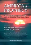 America a Prophecy cover