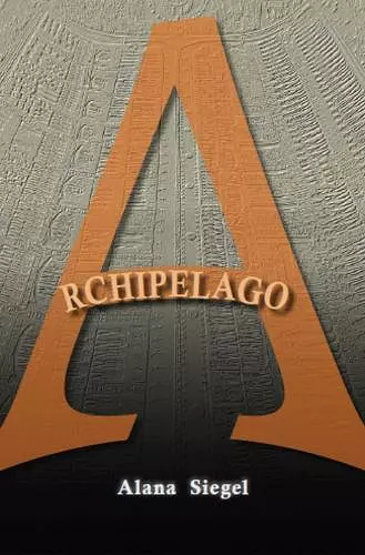 Archipelago cover