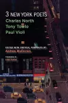 Three New York Poets cover