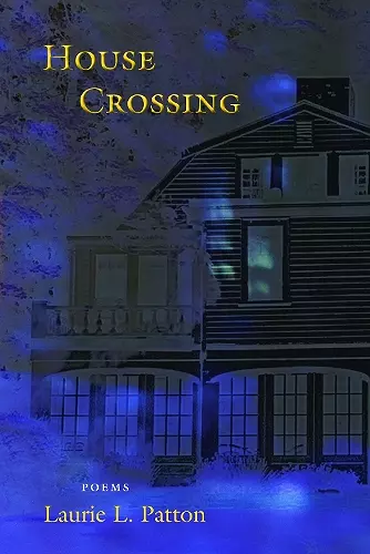 House Crossing cover