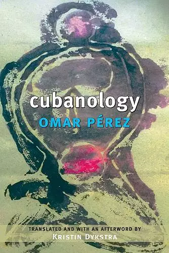 Cubanology cover