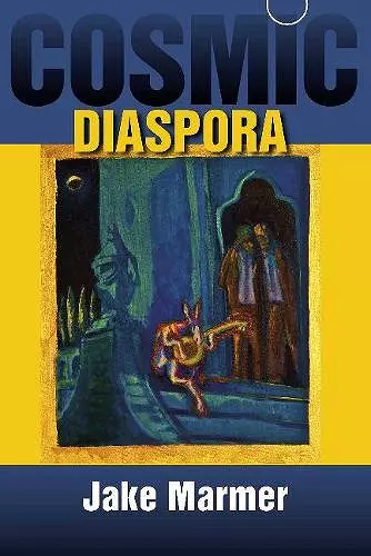 Cosmic Diaspora cover