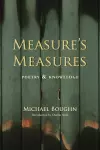 Measure's Measure cover