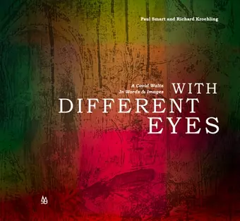 With Different Eyes cover