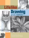 Lifelike Drawing with Lee Hammond cover