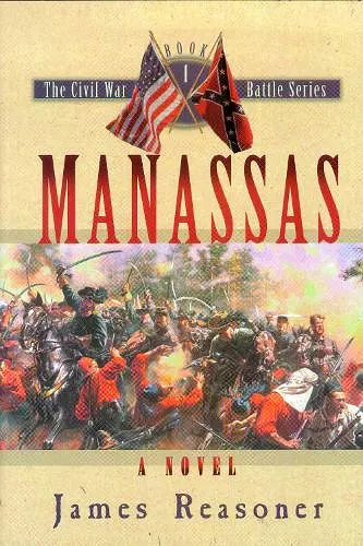 Manassas cover