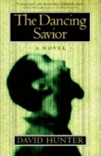 The Dancing Savior cover