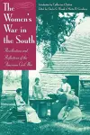 The Women's War In the South cover