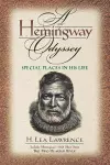 A Hemingway Odyssey cover