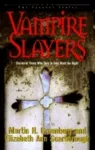 Vampire Slayers cover