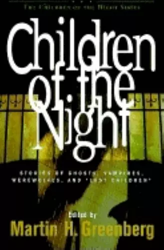 Children of the Night cover