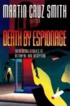 Death by Espionage cover