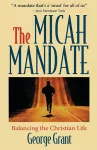 The Micah Mandate cover