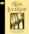 Pillars of Leadership cover