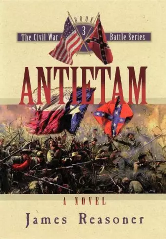 Antietam cover