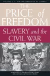 The Price of Freedom cover