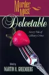 Murder Most Delectable cover