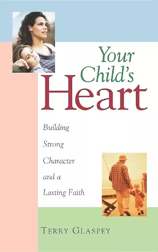 Your Child's Heart cover