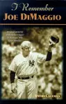 I Remember Joe Dimaggio cover