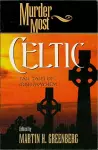 Murder Most Celtic cover