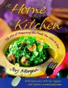 At Home in the Kitchen cover