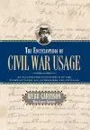 The Encyclopedia of Civil War Usage cover