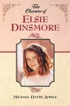 The Character of Elsie Dinsmore cover