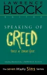 Speaking of Greed cover