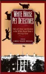 White House Pet Detectives cover