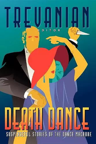 Death Dance cover