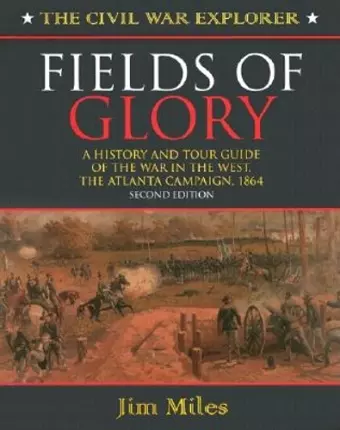 Fields of Glory cover