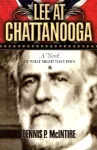 Lee at Chattanooga cover