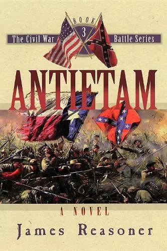 Antietam cover