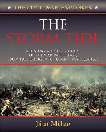 The Storm Tide cover