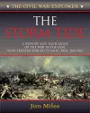 The Storm Tide cover