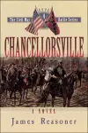 Chancellorsville cover