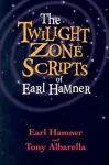 The Twilight Zone Scripts of Earl Hamner cover